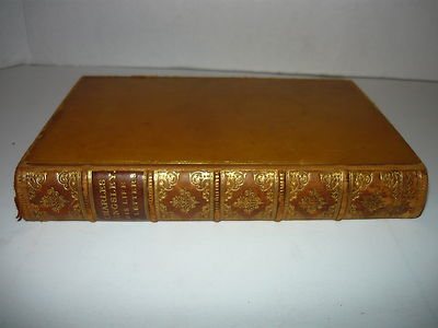 CHARLES KINGSLEY HIS LETTERS AND MEMORIES OF HIS LIFE,1884,LEATHER-image