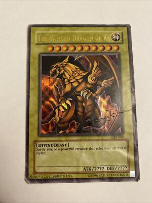 the winged dragon of ra gbi-003-image