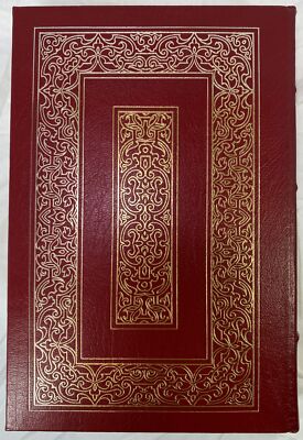 Memoirs of Jacques Casanova de Seingalt, Easton Press, Famous Editions-image