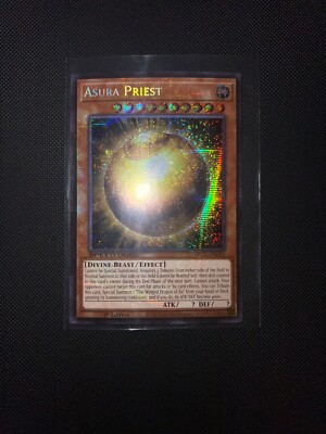 winged dragon of ra sphere mode misprint (Asura Priest)-image