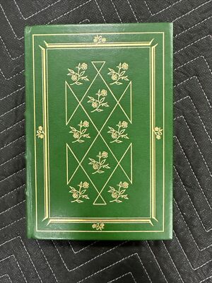 In This Our Life by Ellen Glasgow 1976 Franklin Library Limited Edition Book-image