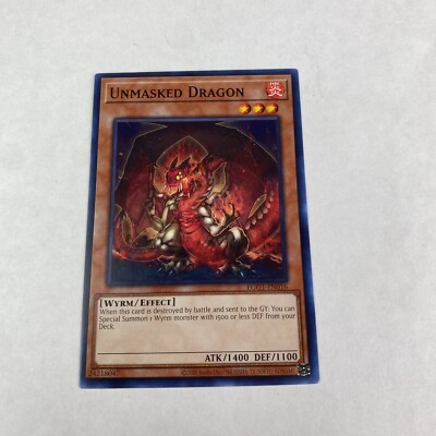 Yugioh  Unmasked Dragon Ego1–en016 Egyptian God Deck Obelisk The Tormentor-image