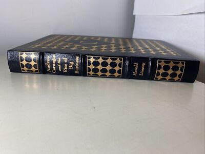 1988 EASTON PRESS 