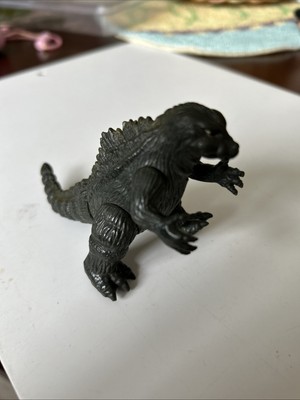 3-toed Godzilla vintage Monster Legend Museum?-image