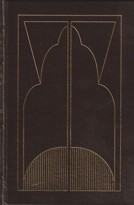 Herbert Hoover: A Biography by Eugene Lyons, Easton Press-image