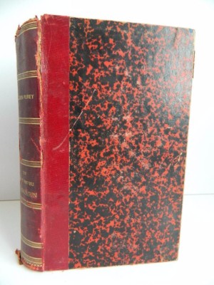 A Small Nephew Of Mazarin Louis Mancini Mazarini Duke Of Nivernais L.Perey 1891-image