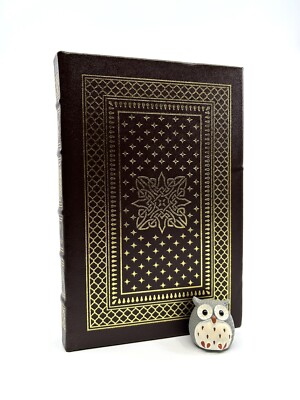 EASTON PRESS Hidden Figures Margot Lee Shetterly SIGNED Leather Space Race Women-image