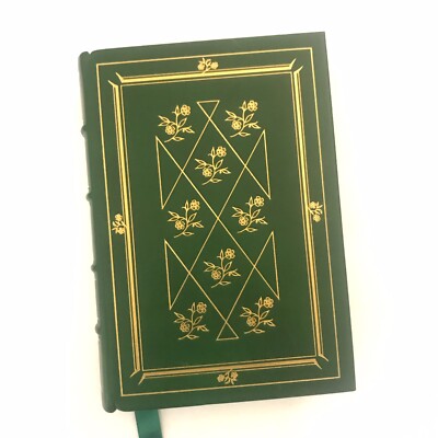 In This Our Life by Ellen Glasgow 1976 Franklin Library Limited Edition-image