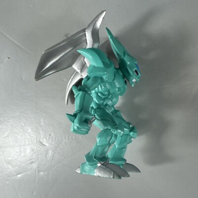 Yugioh Obelisk The Tormentor Kazuki Takahashi Mini Figure-image