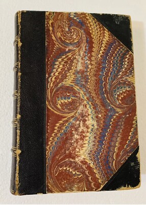 RARE! 1884 Enigmas of Life by W. R. Greg Printed in London -image