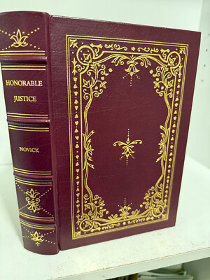 Honorable Justice Life of Oliver Wendell Holmes by Novick Legal Classics Library-image