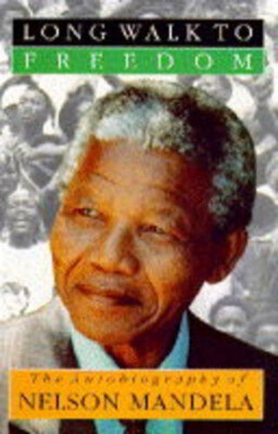 Long Walk to Freedom : The Autobiography of Nelson Mandela Nelson-image