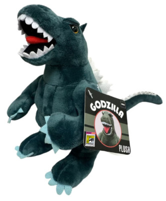 SDCC 2024 GODZILLA ORIGINAL 6