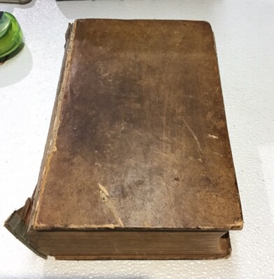 The Complete Works Of William Shakespeare & Memoir 1837 RARE-image