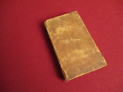 The Seasons, by James Thomson, with His Life (1810) Boston-image