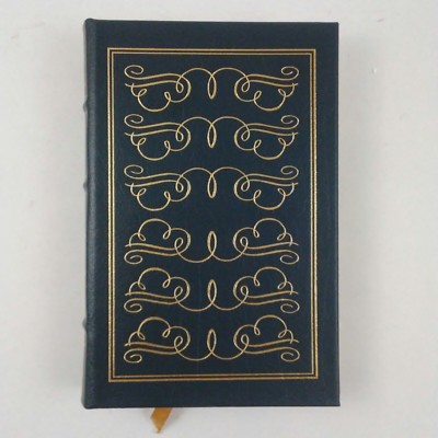 A Day Of Dedication Woodrow Wilson Writings Speeches Easton Press Collectors Edi-image