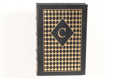 Easton Press Andrew Carnegie and the Rise of Big Business by Harold Livesay 1988-image