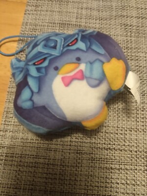 Tuxedo Sam x Obelisk The Tormentor McDonalds Happy Meal Yu-Gi-Oh x Hello Kitty-image