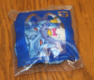 YU-GI-OH x HELLO KITTY Happy Meal Toy TUXEDOSAM X OBELISK THE TORMENTOR-image