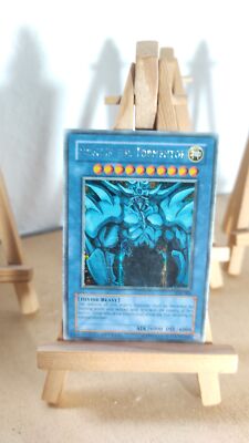 Obelisk the Tormentor - Obelisk the Tormentor - GBI - 002 - Secret - EN - HP-image