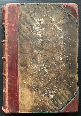 The Life and Adventures of Martin Chuzzlewit (1850) Charles Dickens-image