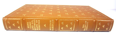 Sons Come And Go, Mother’s Hang In Forever By Saroyan Franklin Library  1st ED-image