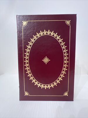 President James Buchanan by Philip Klein Easton Press-image