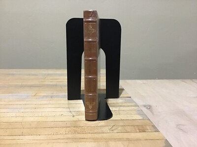 St. Paul by Arthur Darby Nock, Easton Press – Great Lives-image