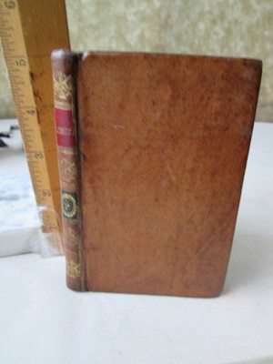 The LIFE of AMBROSE PHILIPS, 1782, Vol.4, Bell's Edition, POETS, Great Britain-image