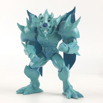 #F87-645 Bandai Yu-Gi-Oh! Duel Monsters DX Obelisk The Tormentor 4
