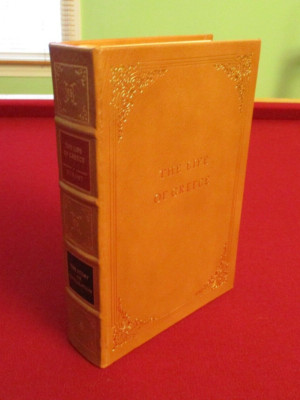The Story of Civilization ~ The Life of Greece ~ The Easton Press Volume 2-image