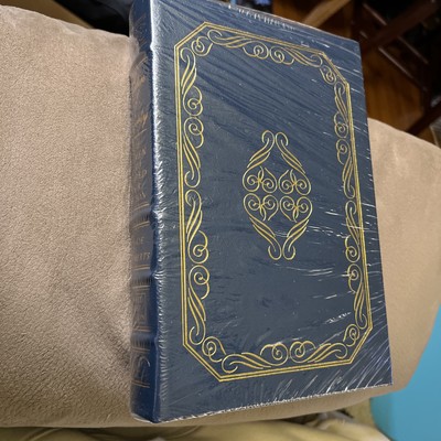 EASTON PRESS Ladies of Liberty Cokie Roberts SIGNED First 1st Leather SEALED-image