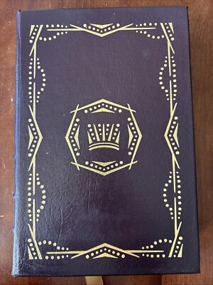 AMERICAN PRINCE Easton Press TONY CURTIS SIGNED FIRST EDITION #585/1,200 w/ COA-image