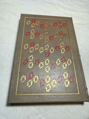 Ernest Hemingway WINNER TAKE NOTHING Easton Press Collector’s Edition 1990-image