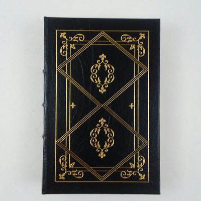 John Niven Martin Van Buren  Romantic Age of American Politics 1986 Easton Press-image