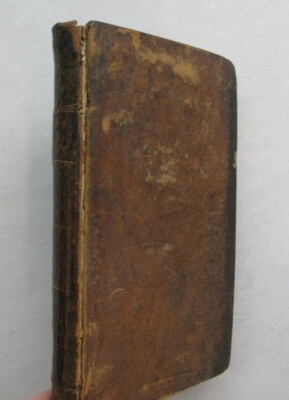 British Tory Statesman Life of William Pitt Prime Minister Philadelphia 1806-image