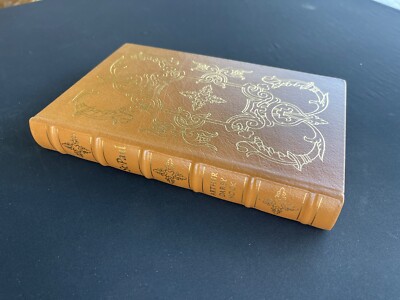 St. Paul by Arthur Darby Nock, Easton Press – Great Lives-image