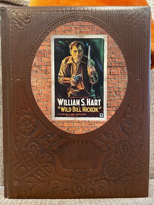 TIME-LIFE, THE OLD WEST  1980  