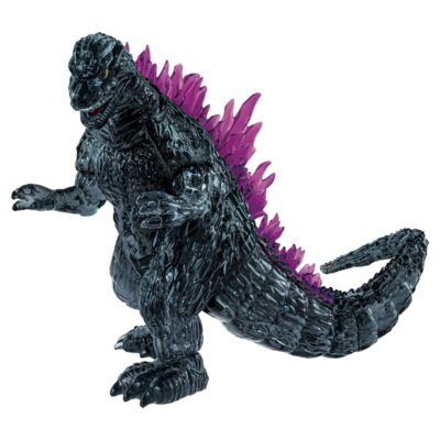 Beverly 71-Piece Crystal Puzzle Godzilla 50299-image