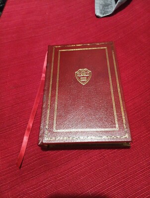 EP91 Literary and Philosophical Essays Renan Montaigne SAINTE BEUVE Easton Press-image