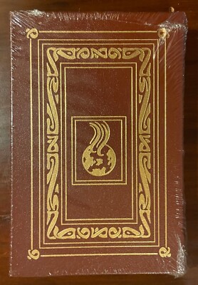 THOMAS L FRIEDMAN - HOT FLAT & CROWDED - EASTON PRESS SEALED FIRST EDITION-image