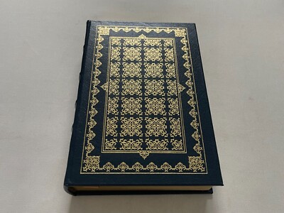 SIGNED FIRST ED Easton Press A LIFE IN THE 20TH CENTURY Schlesinger LEATHER MINT-image
