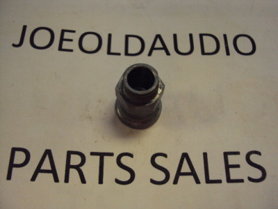 Fisher RS 2003 Original Nut. Mounts ON/OFF/SPEAKER or Selector Switch. Tested.-image