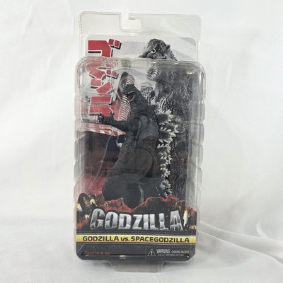 NECA Toys Godzilla Vs Spacegodzilla 7