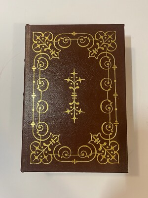 Easton Press - The Way of All Flesh by Samuel Butler - VERY GOOD-image