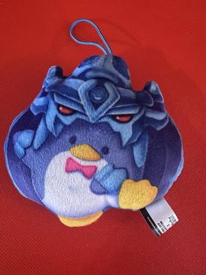 Tuxedo Sam x Obelisk The Tormentor McDonalds Happy Meal Yu-Gi-Oh x Hello Kitty-image