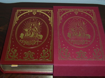 Easton Press PICTORIAL BIOGRAPHY OF ANDREW JACKSON - John Frost-image