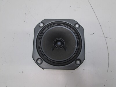 Replacement Tweeter for Quasar SW372 - Fisher SA80483-1-image