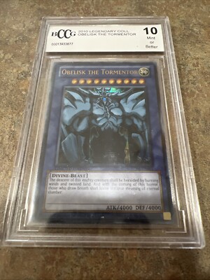YuGiOh! 2010 Legendary Collection 