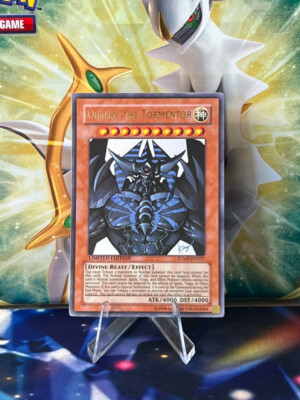 Obelisk the Tormentor JUMP-EN037-image